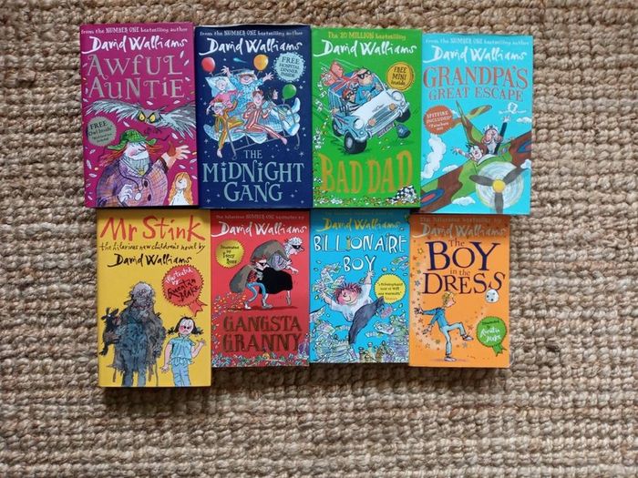 childrens Books