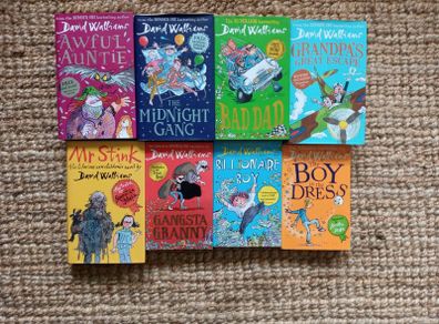 childrens Books