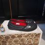 northface quilted shoes Image 2
