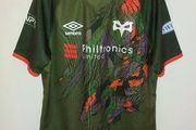 ospreys rugby jersey