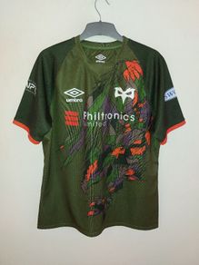 ospreys rugby jersey
