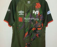ospreys rugby jersey