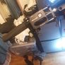 E Scooter Kukirin 2025 G2 Max With Warranty Only 600 Kls All Extras Basically Brand New. Image 7