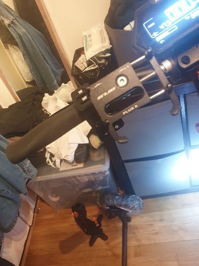E Scooter Kukirin 2025 G2 Max With Warranty Only 600 Kls All Extras Basically Brand New.