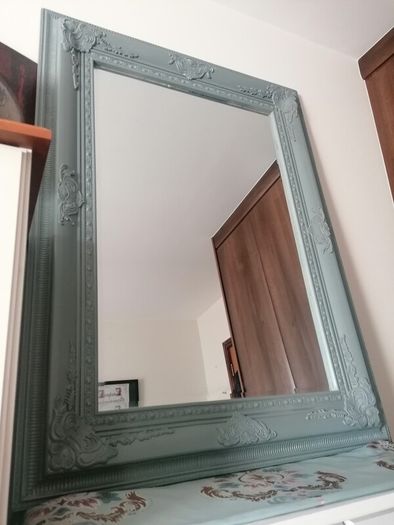 Large Mirror