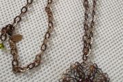 Vintage Liz Palacios necklace