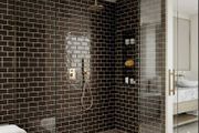 Italian Hand Made Wall Tiles