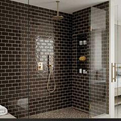 Italian Hand Made Wall Tiles