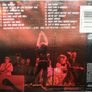 Bob Seger & The Silver Bullet Band - Nine Tonight CD Image 2