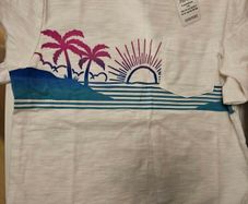 GAP T-Shirt Age 5
