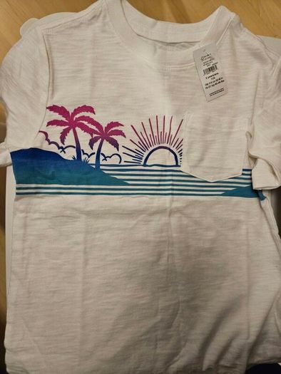 GAP T-Shirt Age 5