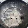 Weber Master Touch 57cm Includes Cover & Extras Image 8
