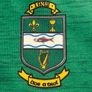 Listry GAA (Kerry) Masita Gaelic Football Half Zip Jersey (Youths 7-8 Years) FREE POST Image 2