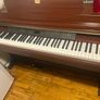 Yamaha Clavinova Image 4