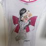 girls dress/t-shirts Image 7