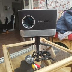 projector