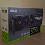 Asus Prime GeForce RTX 5070 OC 12GB 192-Bit GDDR7 PCI Express 5.0 DLSS 4.0 Graphics Car Image 2