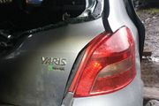 08 Toyota Yaris for parts