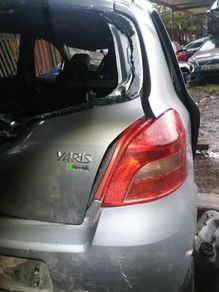 08 Toyota Yaris for parts