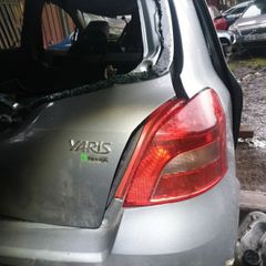 08 Toyota Yaris for parts