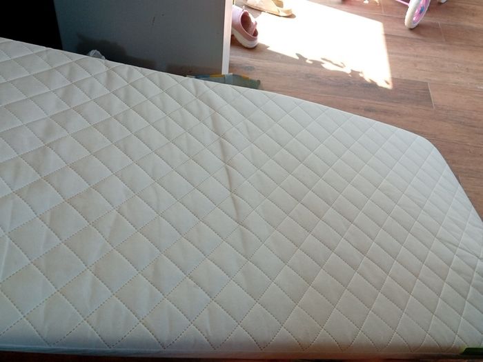 mattress