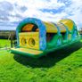 Bouncy Castles And Obstacle Courses For Sale Image 3