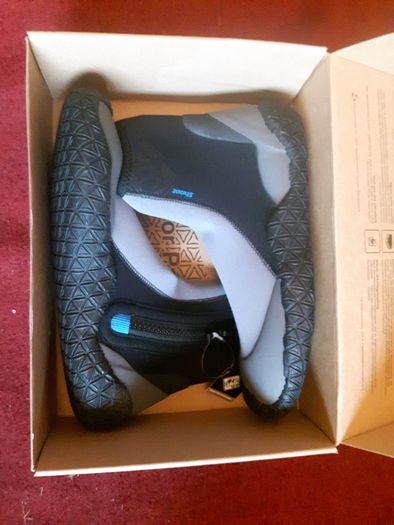 Kayak Boots, Size UK 13