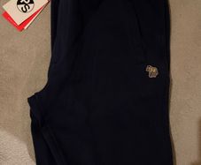 Paul Smith Casual Pants - Great Father's Day Gift
