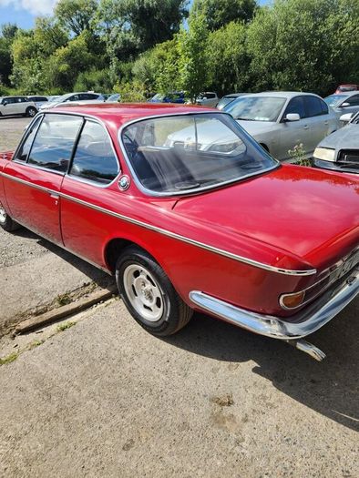 Bmw E120