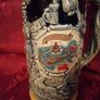 Tall Beer Stein Image 5
