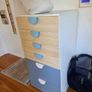 ikea drawer unit Image 2