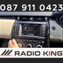 Premium Carplay Land Rover Discovery Android Auto Radio Image 5