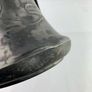 Rare antique art nouveau pewter claret jug Image 8