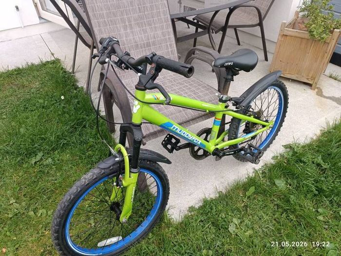 Bikes 20" inch