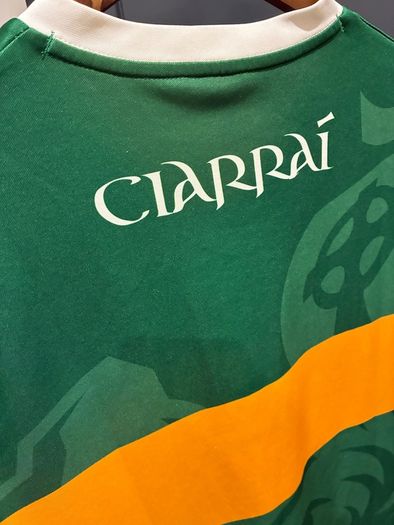 Kerry GAA jersey M