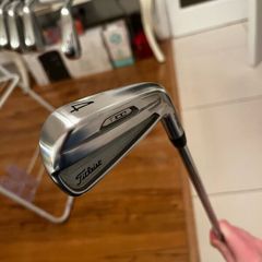 Titleist T100/620MB Combo Set 4-PW