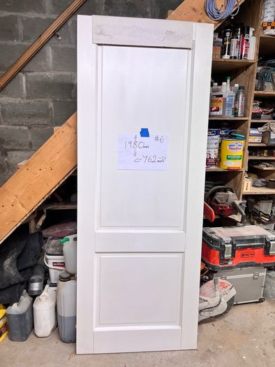 Selection of Doors