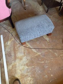Foot Stool