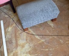 Foot Stool