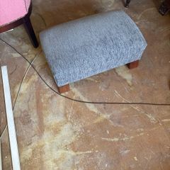 Foot Stool