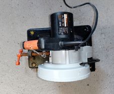 chopsaw