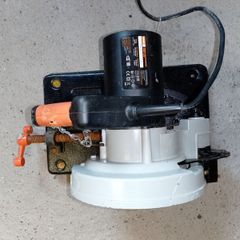 chopsaw