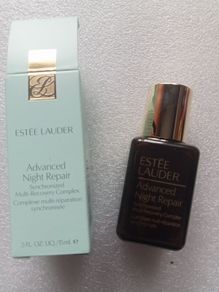 New Estee Lauder Advanced Night Repair