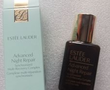 New Estee Lauder Advanced Night Repair
