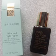 New Estee Lauder Advanced Night Repair
