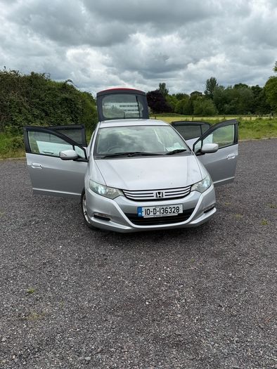 2010 Honda Insight