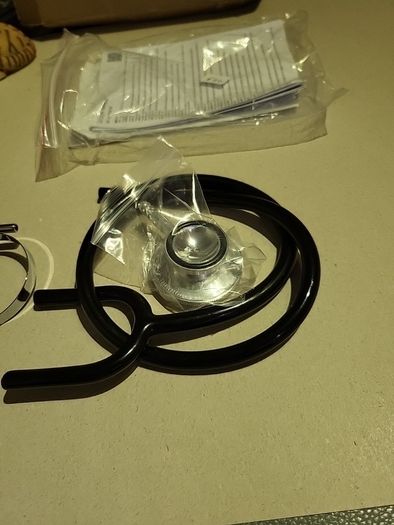 Stethoscope