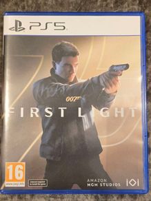 First Light PS5
