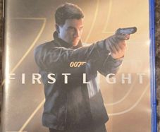 First Light PS5