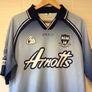 Dublin Jersey. Season 2002/2004. Official Oneills Dublin GAA Jersey. Authentic Original From 2002. Not A Modern Day Remake. Image 10